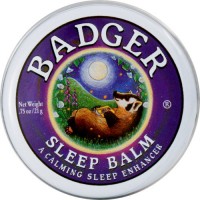 Badger Sleep Balm (ครีมช่วยผ่อนคลายเพื่อการนอนหลับ)